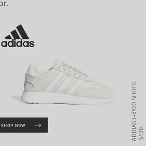 Adidas I5923 Sneakers Mens size 9.5 NWB